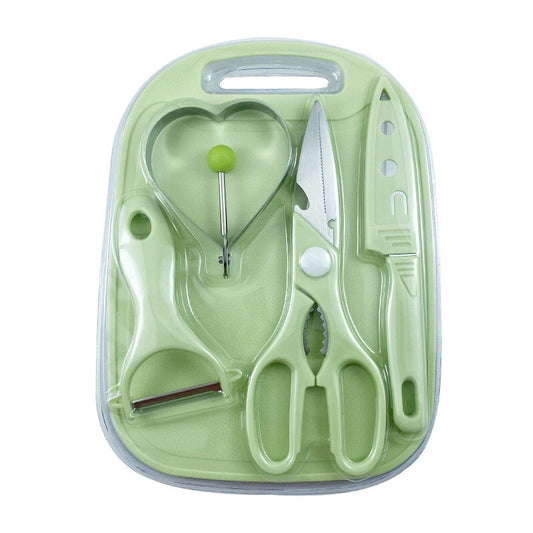 Tabla para picar fruta