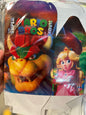 Caja dulcero 10 cajitas mario bross