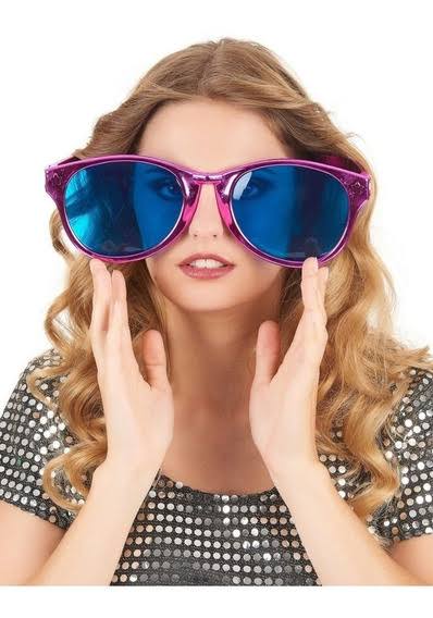 Lentes jumbo fiesta