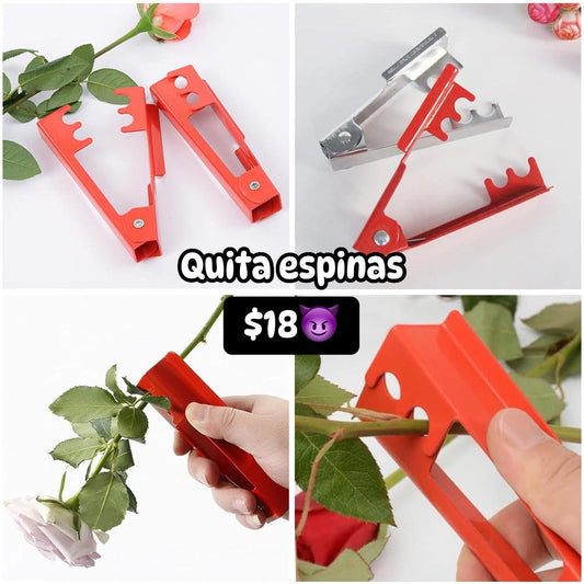 Quita espinas