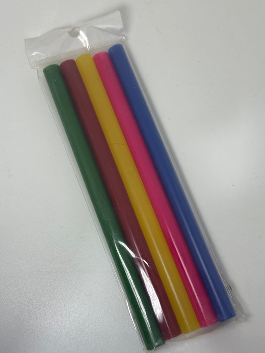 Silicon de colores