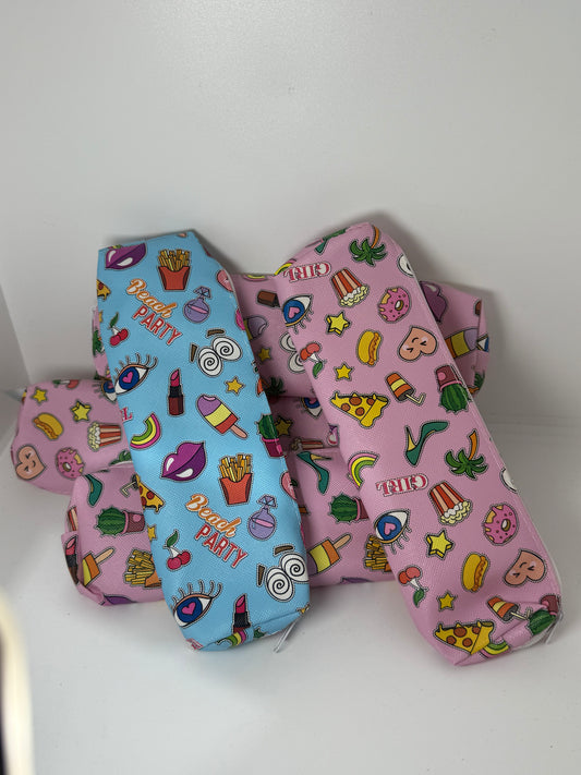 Estuche infantil