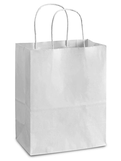 BOLSA KRAFT EXTRA CHICA