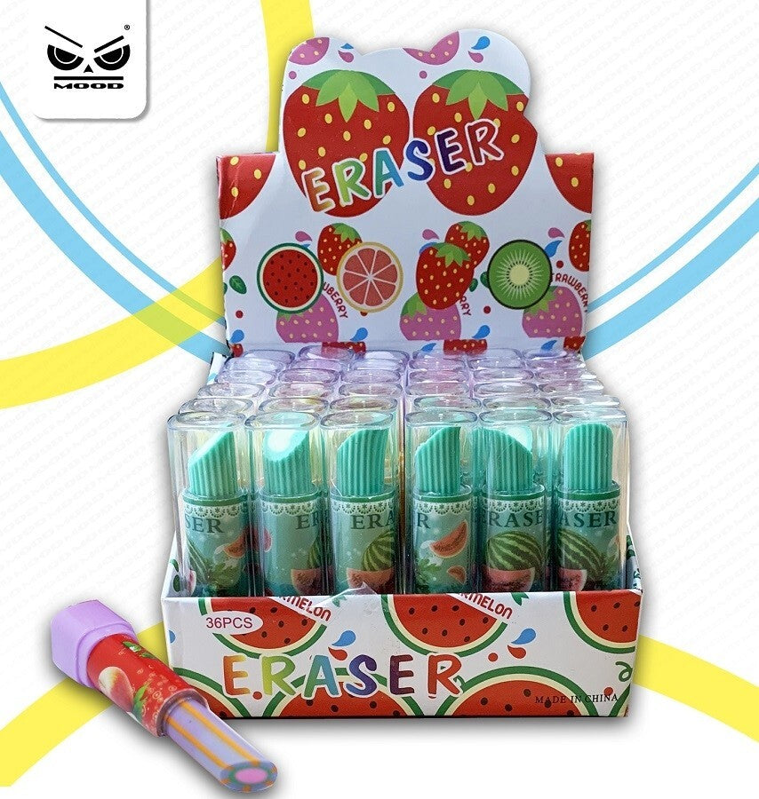 Goma labial