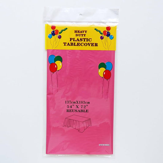 Mantel matte rosa mexicano