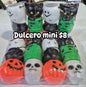 MINI DULCERO HALLOWEEN