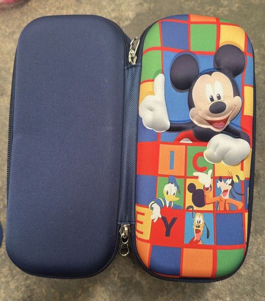 Lapicera Mickey mouse