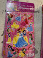 STICKER TAMAÑO DOBLE  CARTA