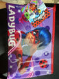 LAPICERA LADY BUG