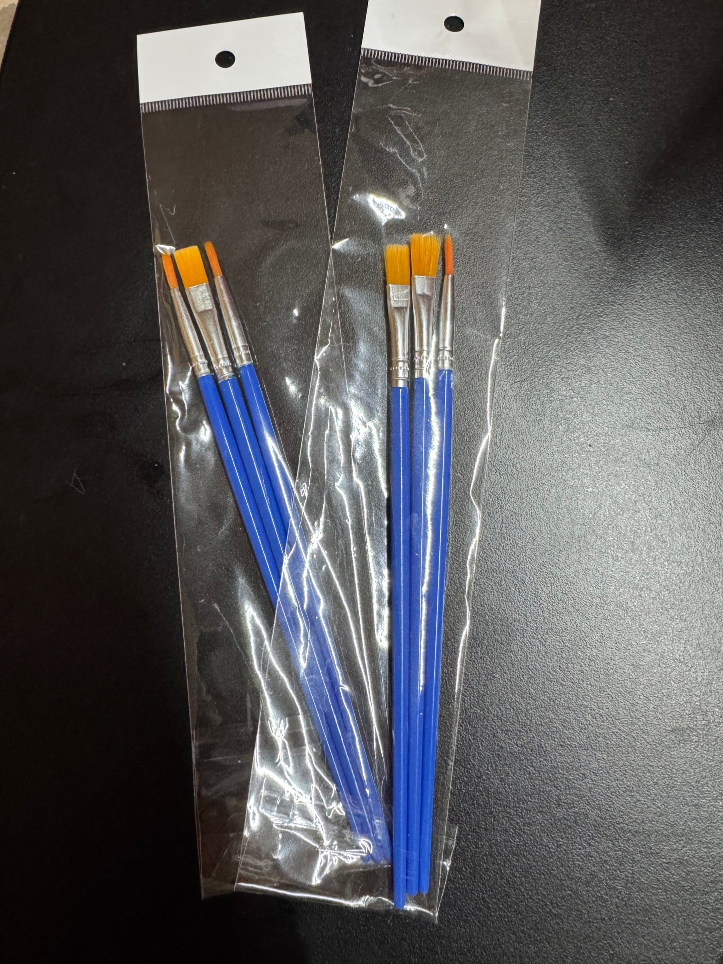 PINCEL 3 PIEZAS