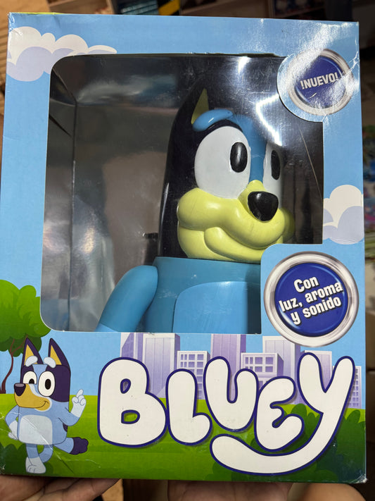 BLUEY AROMA CHICLE