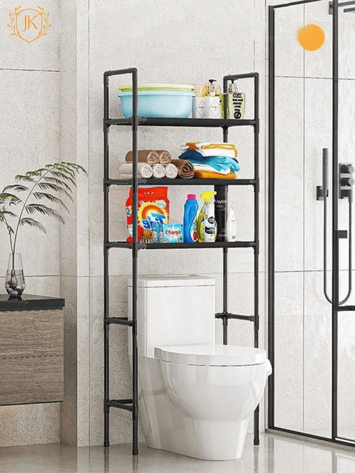 ORGANIZADOR DE BAÑO