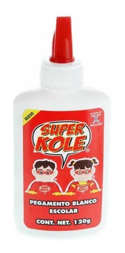 PEGAMENTO LÍQUIDO KOLE 120 G