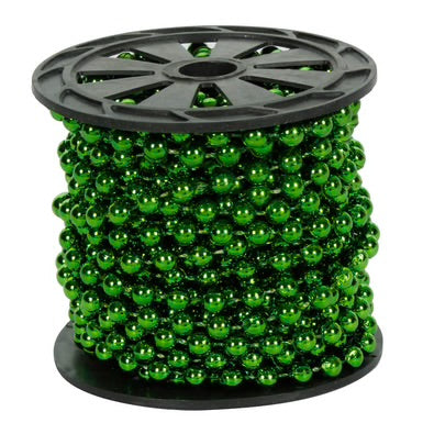 Rollo perla verde