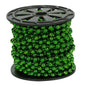 Rollo perla verde
