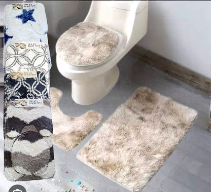 SET DE BAÑO 3 PIEZAS