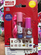 Set maquillaje infantil kitty