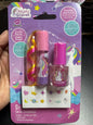 Set maquillaje infantil unicornio