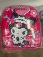 Mochila infantil kuromi