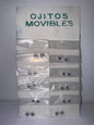 Ojos moviles